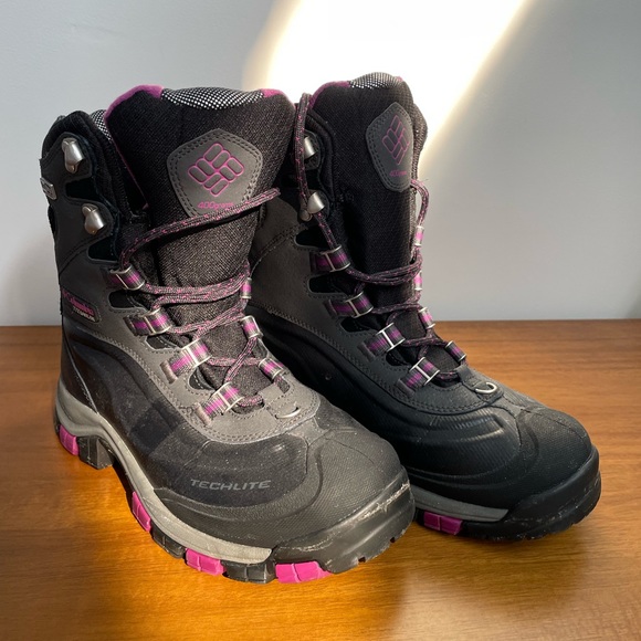 Columbia Women’s Bugaboot boot - Picture 1 of 5
